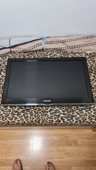 Televisor Samsung 32 NO SMART TV