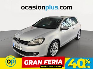 Volkswagen Golf Sport 1.4 TSI 118 kW (160 CV) DSG
