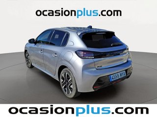 Peugeot 208 PureTech 100 Allure 75 kW (100 CV)