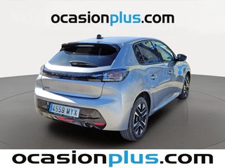 Peugeot 208 PureTech 100 Allure 75 kW (100 CV)