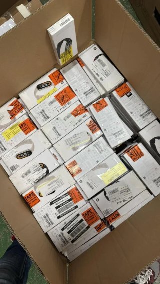 Lote Xiaomi Mi Band 8
