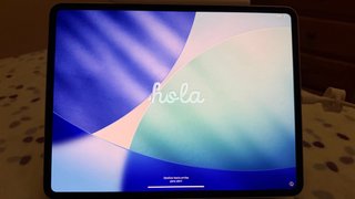 iPad Pro 13 M4 512GB Wi-Fi + Magic Keyboard+ Penci