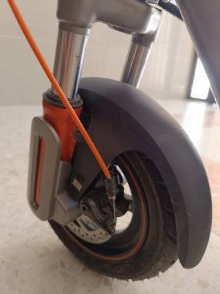 Patinete eléctrico Xiaomi Scooter 6 MAX