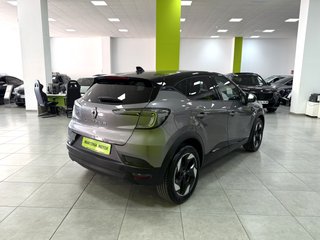Renault Captur Techno 1.2 TCE 115CV