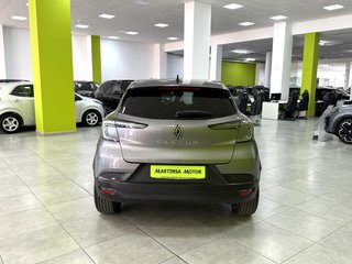Renault Captur Techno 1.2 TCE 115CV