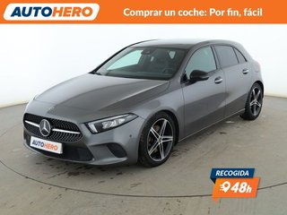 Mercedes-Benz Clase A A 220 Progressive