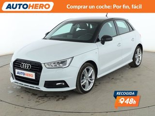 Audi A1 1.6 TDI Attraction