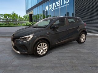 Renault Captur Equilibre TCe 66 kW (90 CV)
