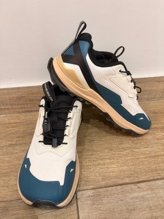 Zapatillas Hobibear Barefoot