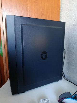 Ordenador Gaming Torre