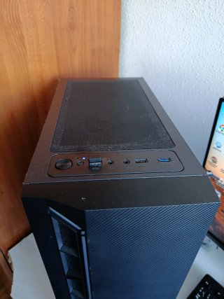 Ordenador Gaming Torre