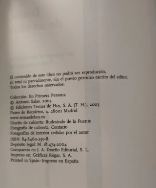 Diario de un skin: un topo en el movimiento neo...