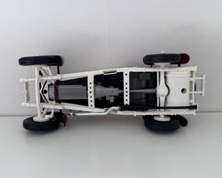 Mercedes-Benz SSK (1929)
