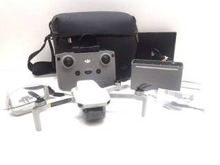 E62239-0 DRON CON CÁMARA DJI MINI 2