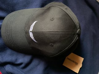 Cappello Zadig&Voltaire