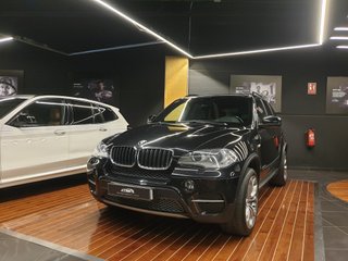 BMW X5 3.0d 245CV