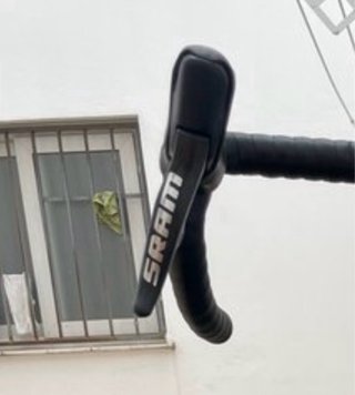 Manetas SRAM Red 12v