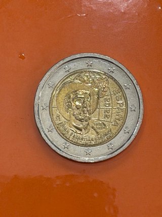 Moneda de dos euros