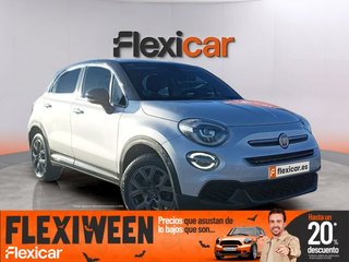 Fiat 500X 120TH 1,3 Firefly T4 110KW S&S DCT