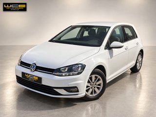 Volkswagen Golf Edition 1.6 TDI 85kW (115CV)
