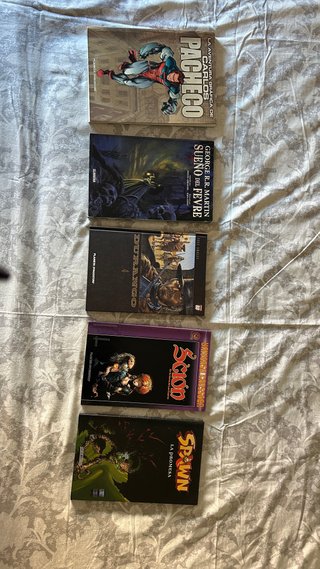 Comics
