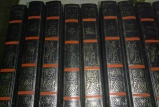 LOTE 15 LIBROS CIVILIZACIONES PERDIDAS