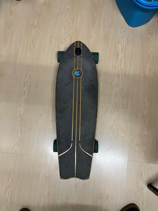 Skate Carver Oxelo