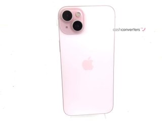 apple iphone 15 plus 128gb