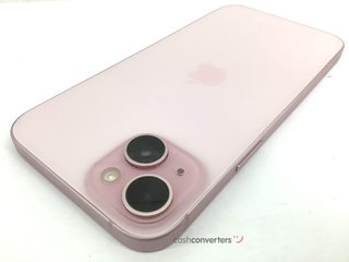 apple iphone 15 plus 128gb