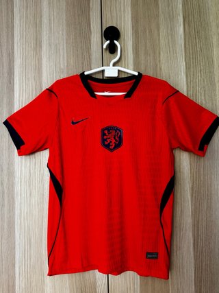 Camiseta futbol holanda