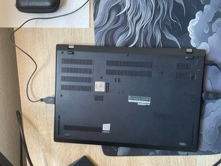 Lenovo ThinkPad L490 i7 - 8 GB RAM - Win 11 Pro