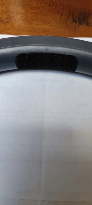 Lámpara led de cuello para lectura
