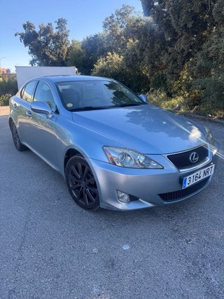 Lexus IS 2008