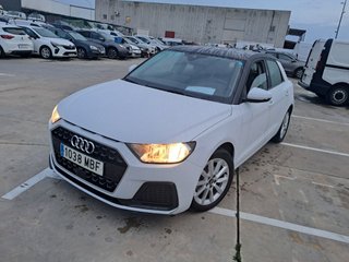 Audi A1 Sportback Advanced 30 TFSI 81 kW (110 CV) S tronic