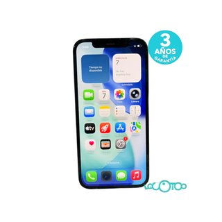 iPhone 12 64GB 5G -E0158765CV-