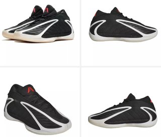 Zapatillas Baloncesto Adidas Anthony Edwards 2