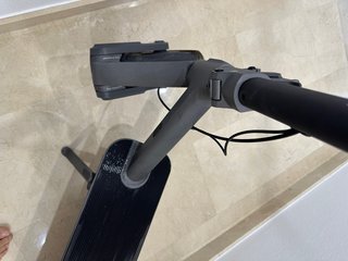 Patinete Xiaomi Ultra 4. En perfecto estado