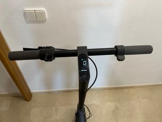 Patinete Xiaomi Ultra 4. En perfecto estado