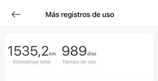 Patinete Xiaomi Ultra 4. En perfecto estado