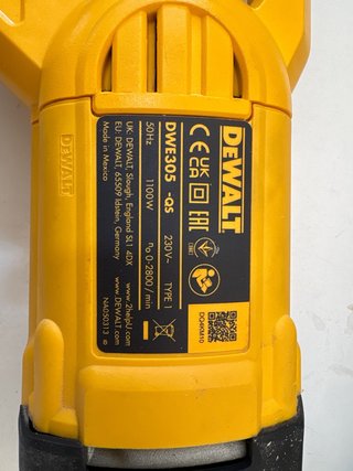 Sierra de sable DeWalt