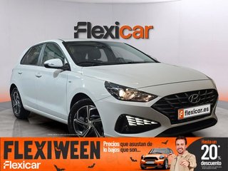 Hyundai i30 1.0 TGDI 48V Klass