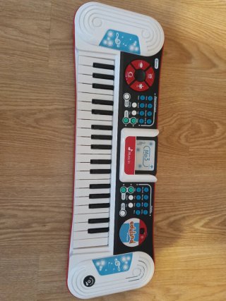 Piano Infantil Eduland