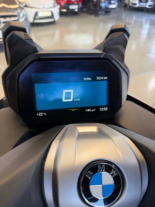 BMW C 400 GT 2023
