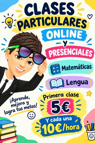 Clases particulares