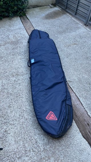 Tabla de Surf Evolutiva 7'2"