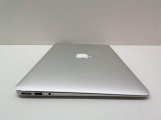 E62581-0 PORTATIL APPLE APPLE MACBOOK AIR CORE I5