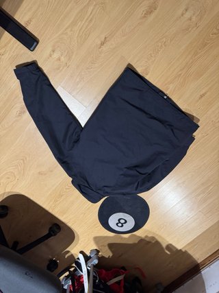 Casaco Nike Vintage Preto