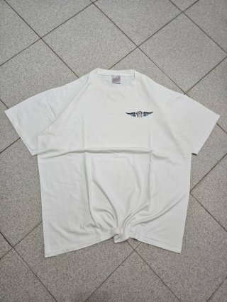 Vintage 90's Oneita "Skycap Nale" Promotional Tee