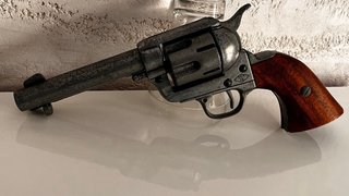 Réplica Colt SAA 1873