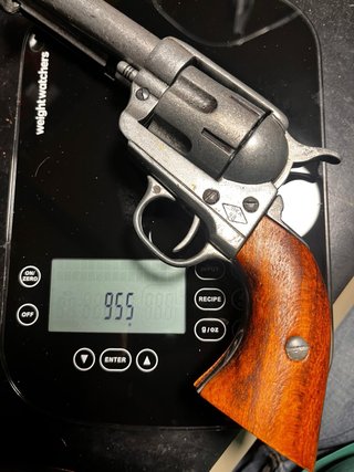 Réplica Colt SAA 1873